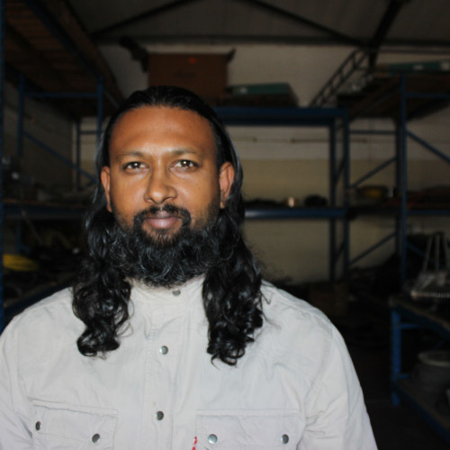 sudhir s. profile photo