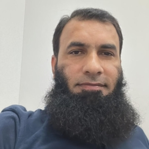 Asif A. profile photo