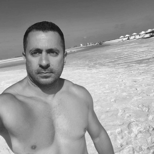 Hugo Cesar d. profile photo