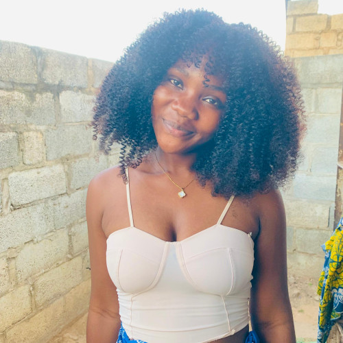 Mutinta M. profile photo