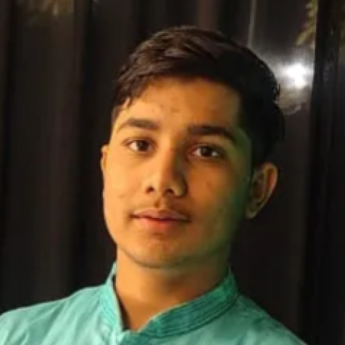 Lucky M. profile photo