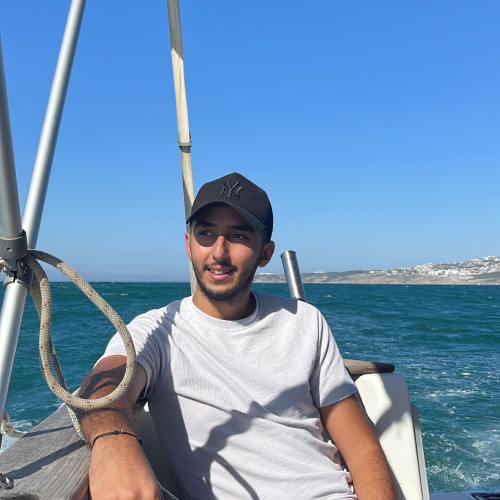 Younes A. profile photo