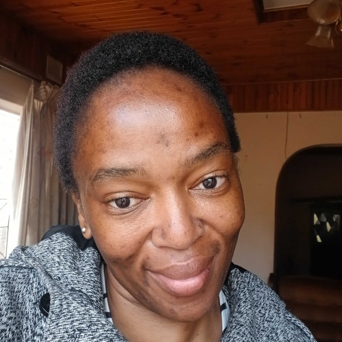 Ruth Nosipho S. profile photo