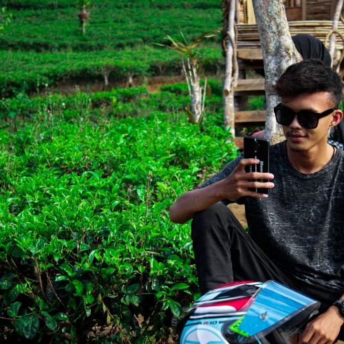 Hendi Fajar M.