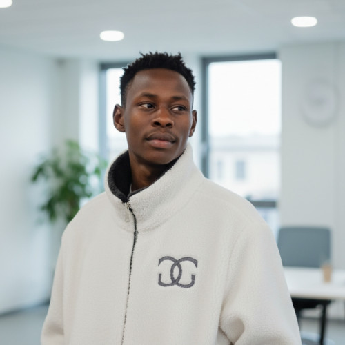 Boaz K. profile photo