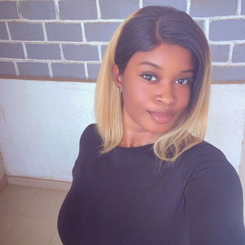 Shola K. profile photo