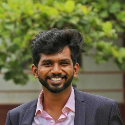 Virat K. profile photo