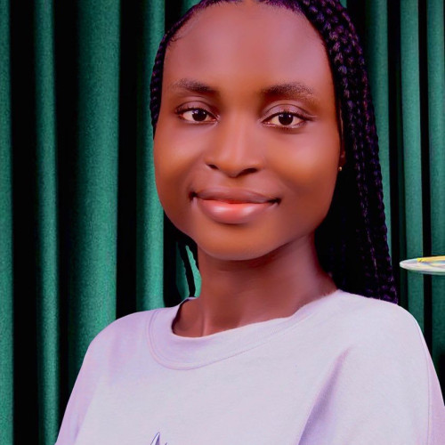 Gift C. profile photo