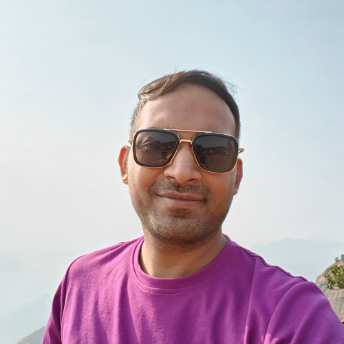 Mitesh K. profile photo