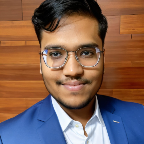Priyansh M. profile photo