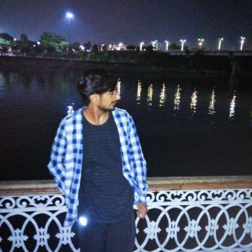 kartik k.