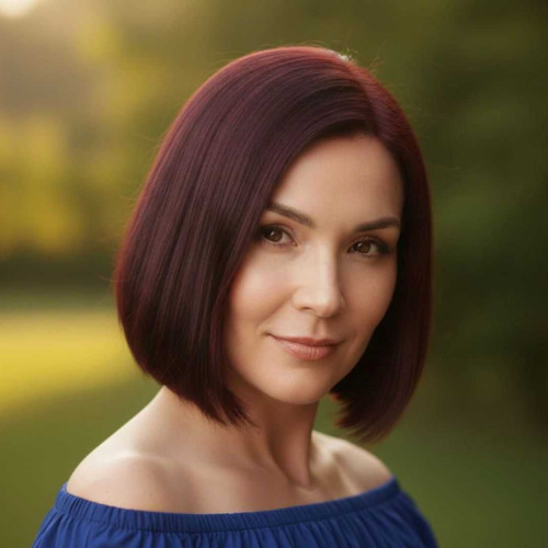 Alma M. profile photo