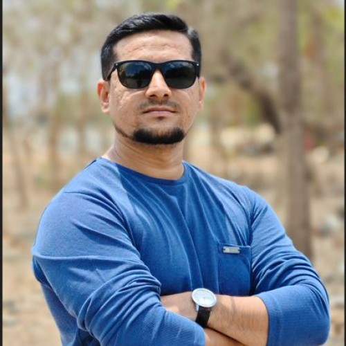 Mustakim S.