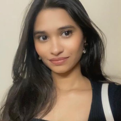Richa P. profile photo