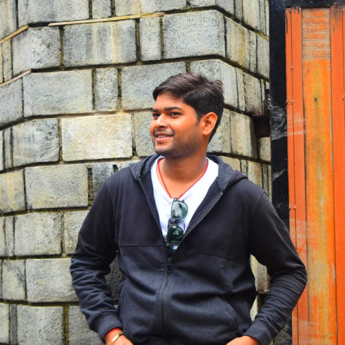 Abhijeet K. profile photo