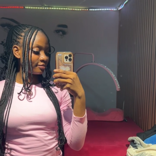 Cyber F. profile photo