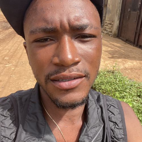 Israel M. profile photo