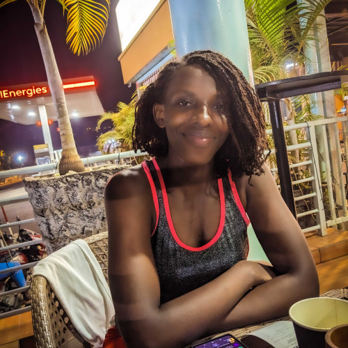 Consolee M. profile photo
