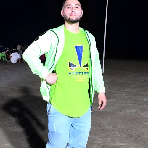 Amir Z. profile photo