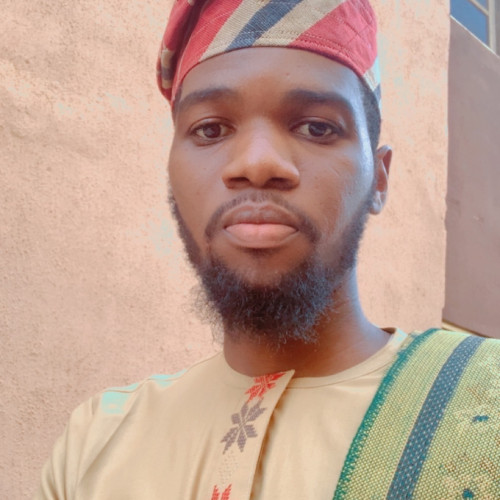 Ibrahim  A. profile photo