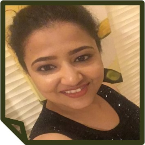 Payal B. profile photo