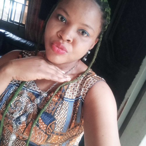 ifeoma D. profile photo