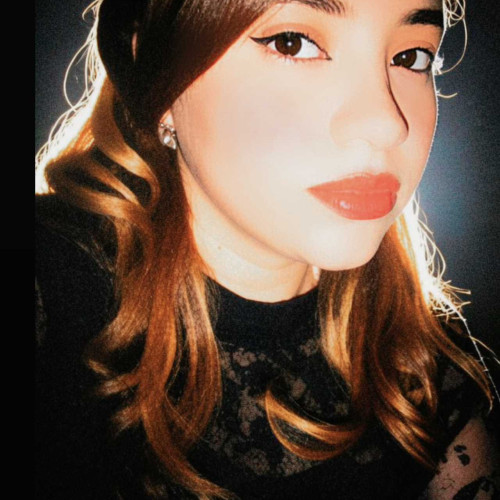 anya m. profile photo