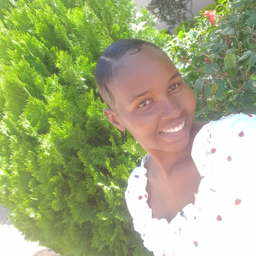 Faith M. profile photo