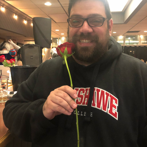 Matt K. profile photo