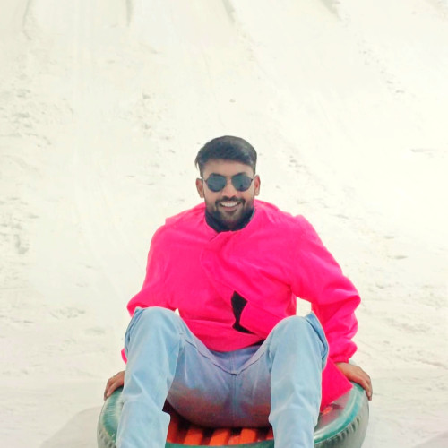 Rahul  M.