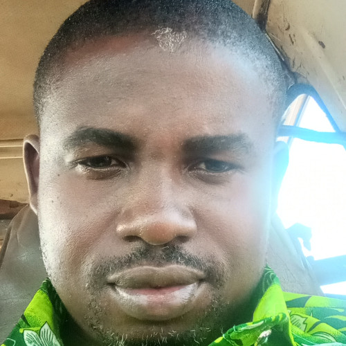 Franklin  U. profile photo