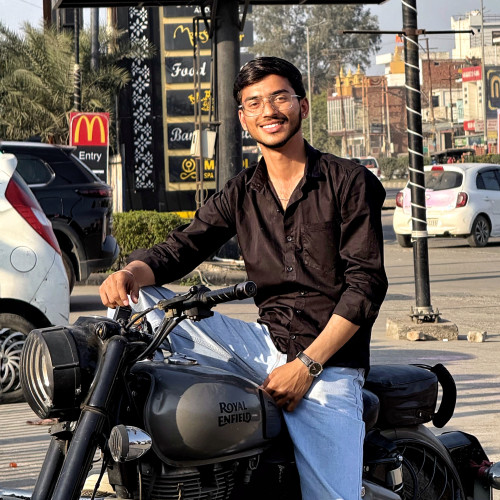 Aryan K. profile photo