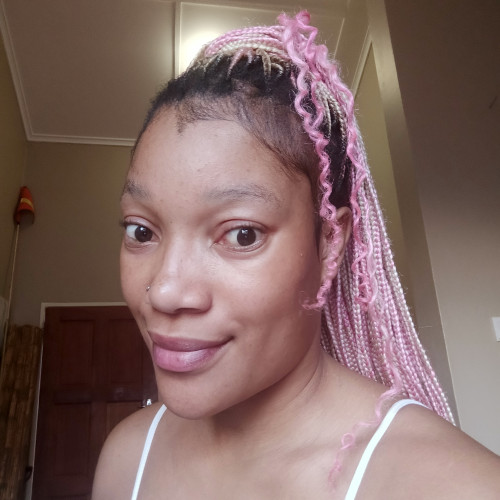 Thapewa Rose  Z.