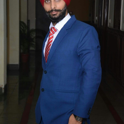 Prabhjit B.