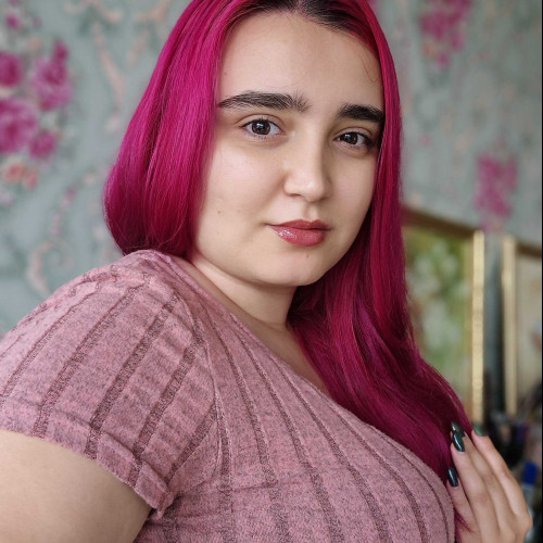 Aurora F. profile photo
