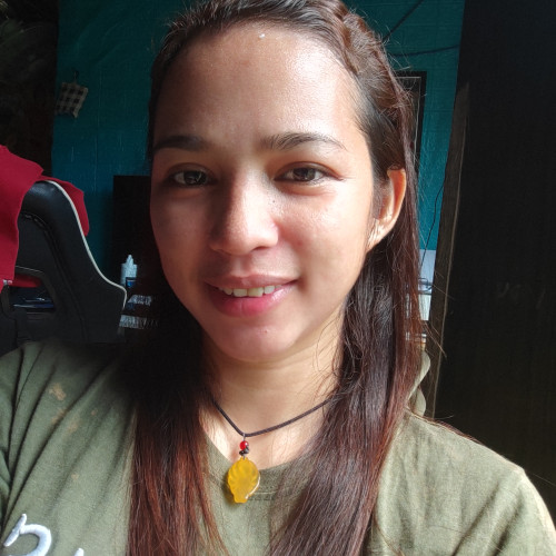 Gelma  N. profile photo