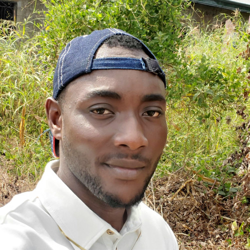 Ngwa D. profile photo
