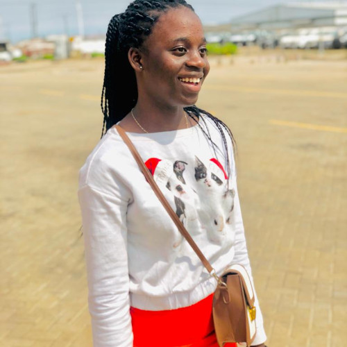 Hadassah  O. profile photo