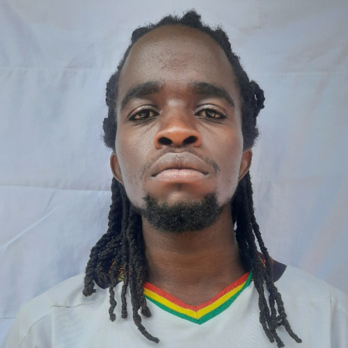 Moses M. profile photo