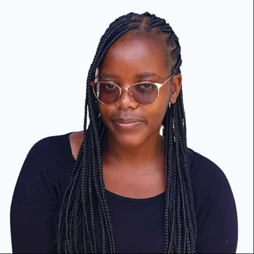 Faith A. profile photo