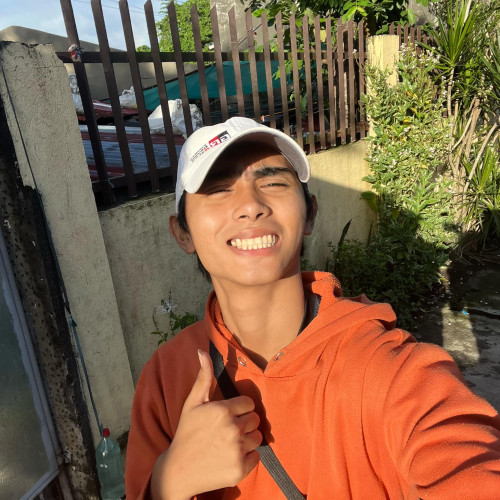 Matt jorge D. profile photo