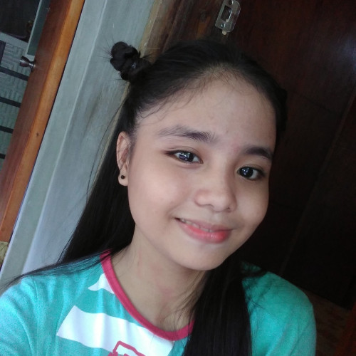 Abegael  M.