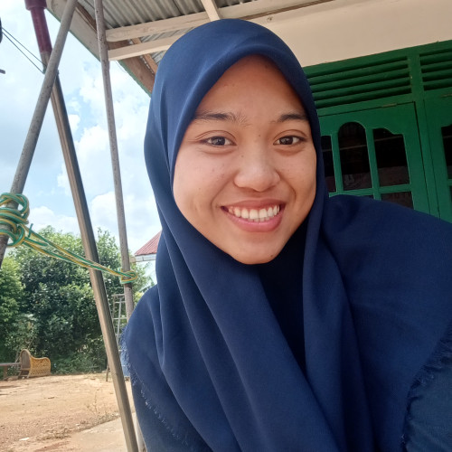 Ulfa M. profile photo