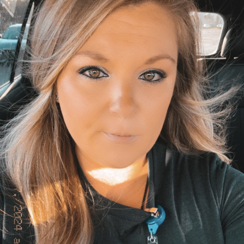 Sarah K.