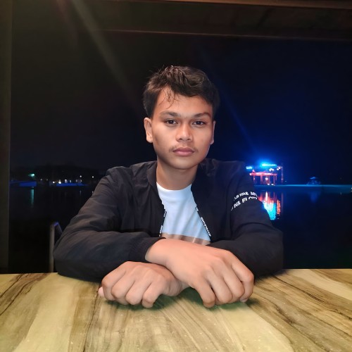 Raffy C.