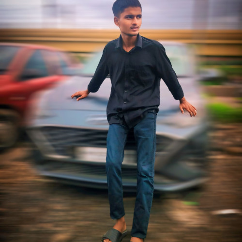 Aadil I. profile photo