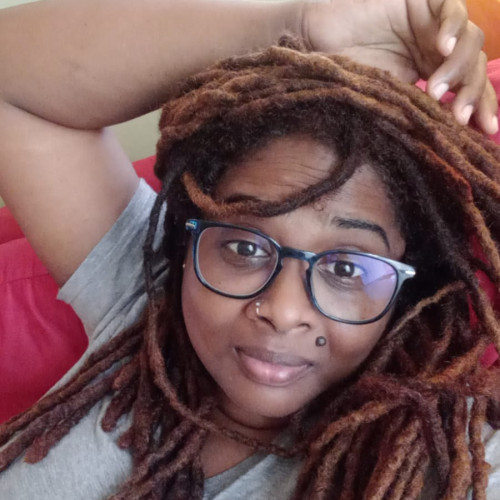Aisha J. profile photo