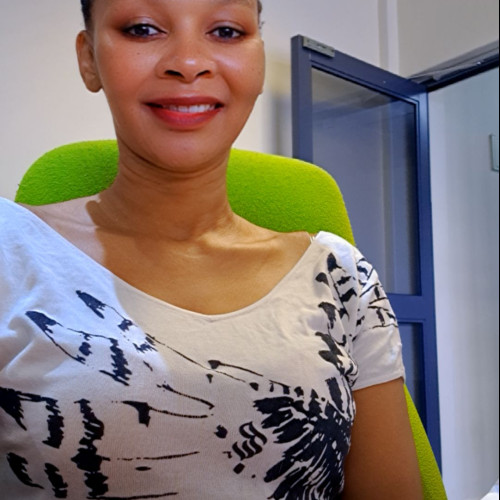 Nondumiso S. profile photo