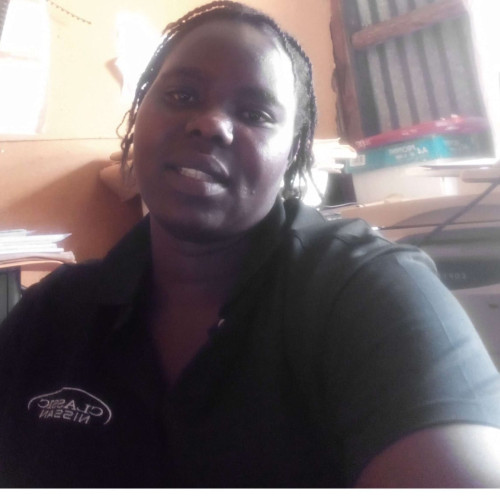 Noreen M. profile photo