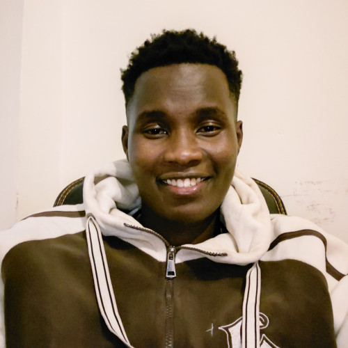 Isaac C. profile photo